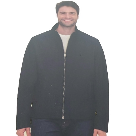 Calvin Klein - Men’s Soft shell Jacket - Picture 2 of 6